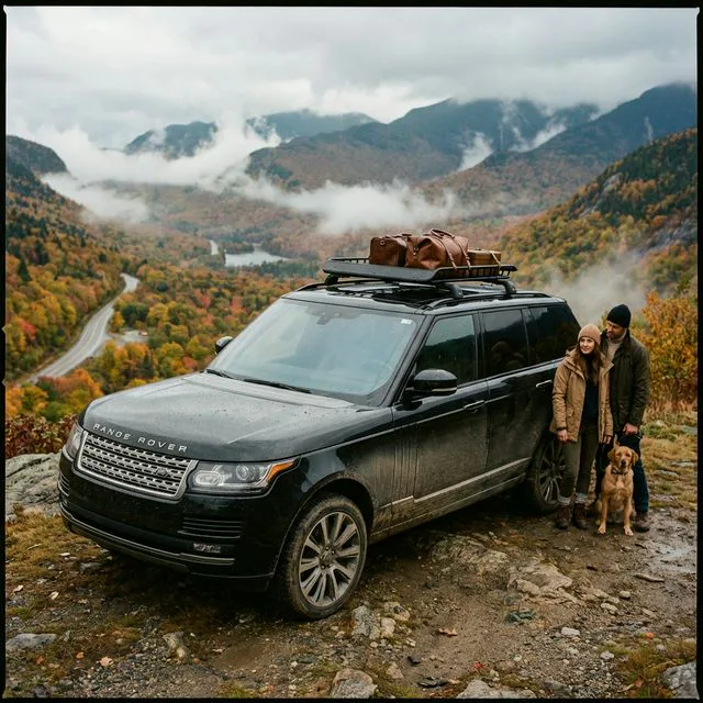 Luxury Service