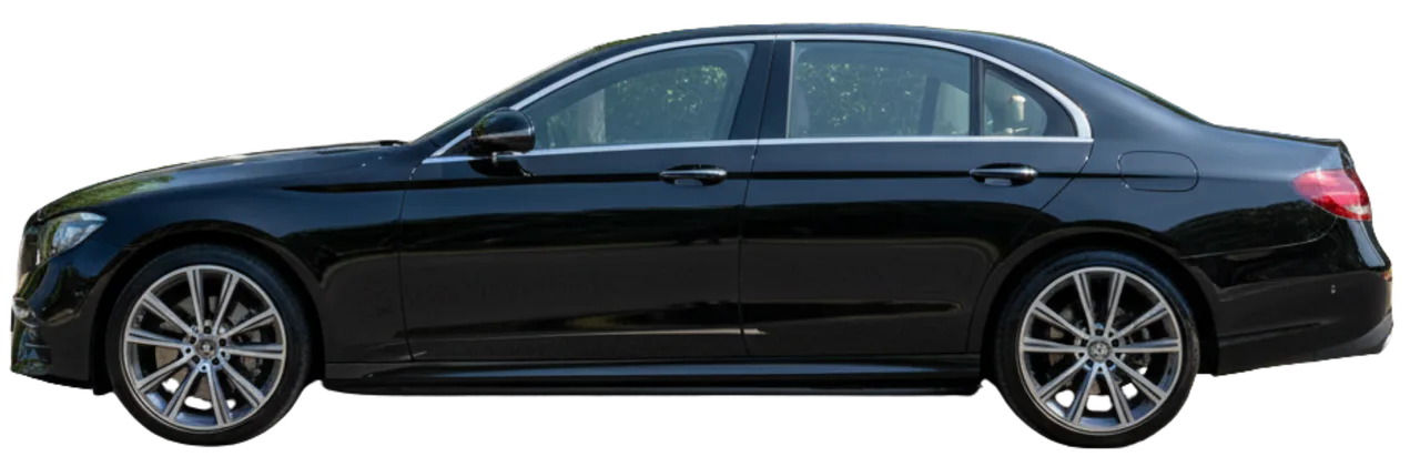 LUXURY SEDANS