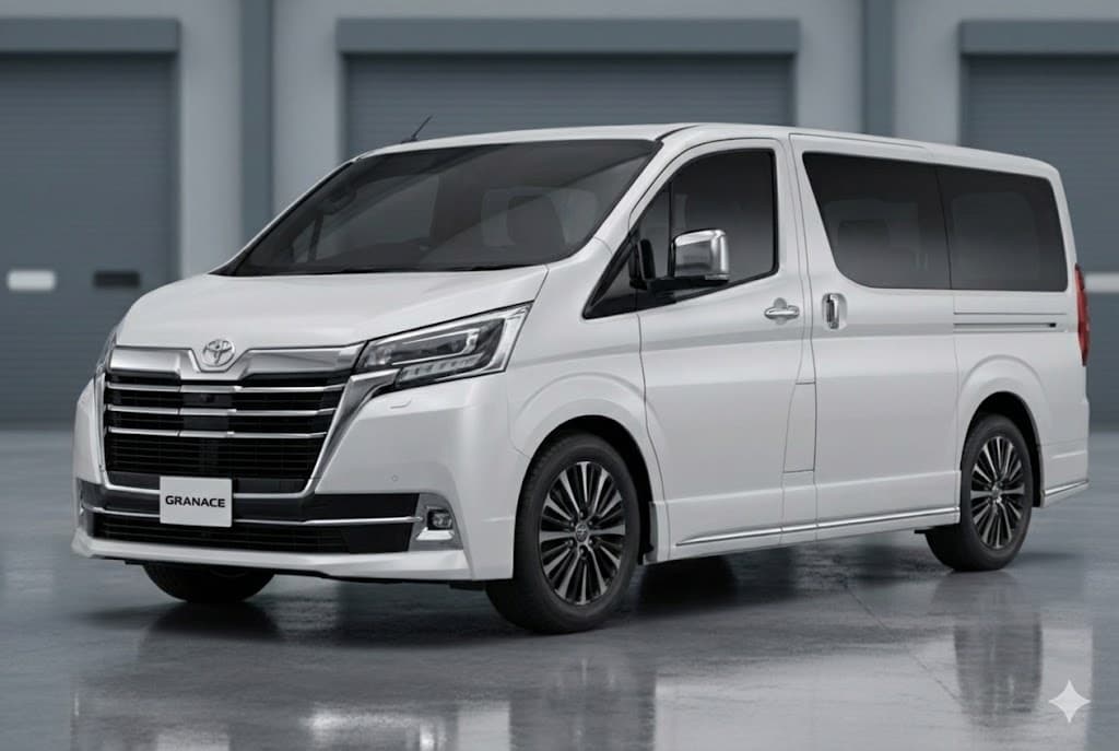Toyota Granace