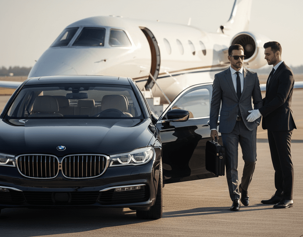 Airport Transfers