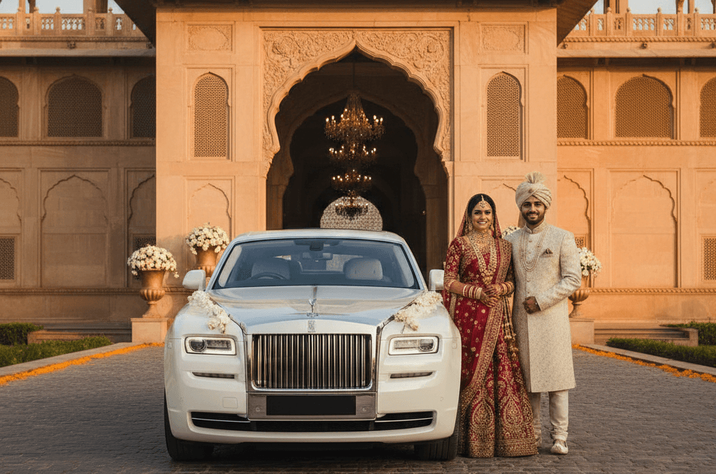 Weddings & Special Events