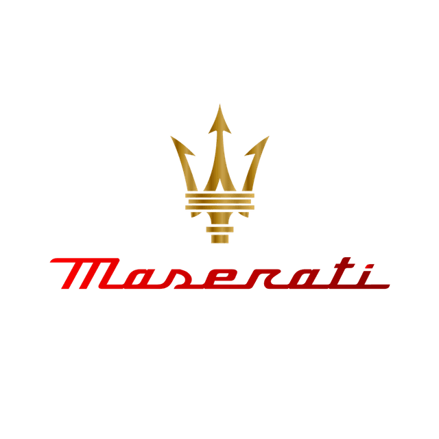 Luxury Brand Logo 10